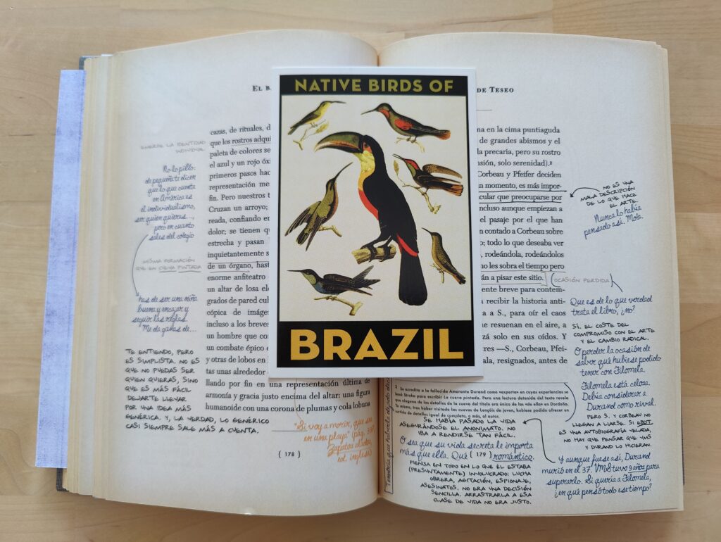 El Barco de Teseo: Inserto 178 - 179